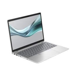 HP EliteBook 630 G11 13" Core Ultra 5 1.3 GHz - SSD 512 GB - 16GB - AZERTY - Francés