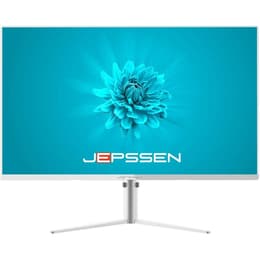 Jepssen Onlyone PC Live Plus 23" Core i5 2,7 GHz - SSD 512 GB - 16GB Teclado italiano