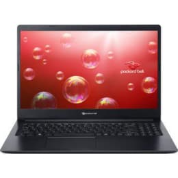 Acer TravelMate B3 15" Pentium Silver 1.1 GHz - SSD 128 GB - 8GB - AZERTY - Francés