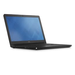 Dell Vostro 3568 15" Core i3 2 GHz - SSD 120 GB - 4GB - teclado francés