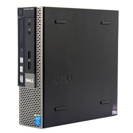 Dell OptiPlex 9020 USFF Core i5 3.3 GHz - SSD 512 GB RAM 8 GB