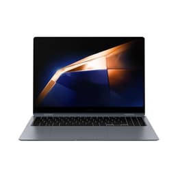 Samsung Galaxy Book5 Pro 360 16" Core Ultra 7 2.2 GHz - SSD 1 TB - 16GB - AZERTY - Francés