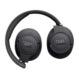 Cascos wireless micrófono Jbl Tune 720BT - Negro