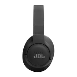 Cascos wireless micrófono Jbl Tune 720BT - Negro