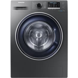 Lavadora 60 cm Carga frontal Samsung EcoBubble WW70J5355FX