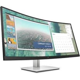 Monitor 34" LED UW-QHD HP E344c