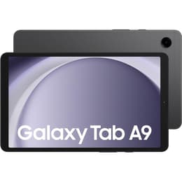 Galaxy Tab A9 128GB - Gris - WiFi