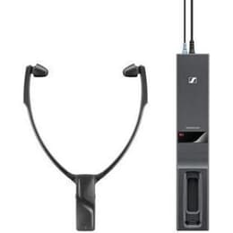 Cascos wireless micrófono Sennheiser RS5000 - Negro