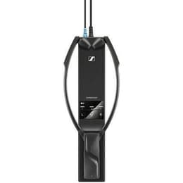 Cascos wireless micrófono Sennheiser RS5000 - Negro