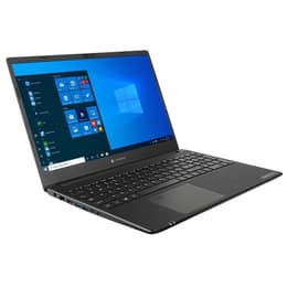 Dynabook Satellite Pro L50 15" Core i5 1.6 GHz - SSD 256 GB - 16GB - QWERTY - Inglés