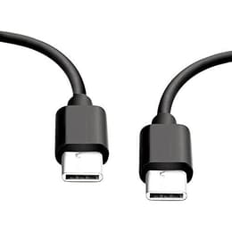 Cable (USB-C + USB-C) 20W - Loquitel