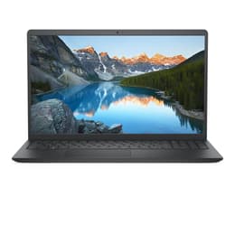 Dell Inspiron 3511 15" Core i3 3 GHz - SSD 256 GB - 8GB - AZERTY - Francés
