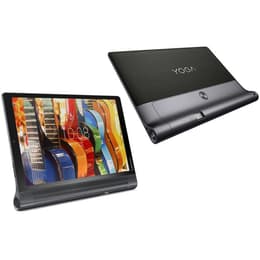 Lenovo Yoga Tab 3 Pro 32GB - Negro - WiFi