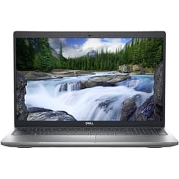 Dell Latitude 5530 15" Core i5 1.6 GHz - SSD 256 GB - 16GB - AZERTY - Francés