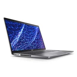 Dell Latitude 5530 15" Core i5 1.6 GHz - SSD 256 GB - 16GB - AZERTY - Francés