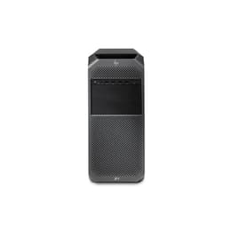 HP Z4 G4 Core i9 3.5 GHz - SSD 1 TB RAM 32 GB