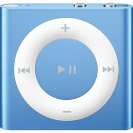 iPod shuffle 4 2GB - Azul