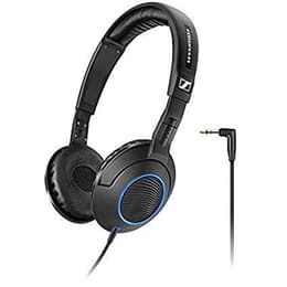 Cascos con cable Sennheiser HD 221 - Negro/Azul