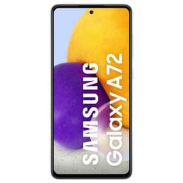 Galaxy A72 128GB - Blanco - Libre