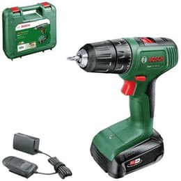 Perceuse visseuse Bosch EasyDrill 18V-40 (+1xbatterie 2,0Ah) + chargeur 1xAL 18V-20 Taladro / Atornillador