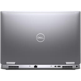 Dell Precision 7540 15" Core i7 2.6 GHz - SSD 512 GB - 16GB - QWERTY - Español