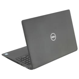 Dell Latitude 3500 15" Core i5 1.6 GHz - SSD 2 TB - 8GB - QWERTZ - Alemán