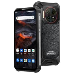 OUKITEL WP19 Pro 256GB - Negro - Libre