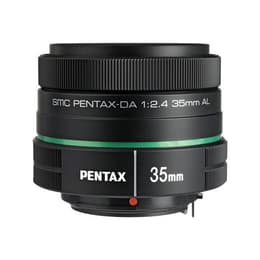 Pentax Objetivos DA 35mm F2.4 AL Lens KAF 35mm f/2.4