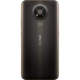 Nokia 3.4 64GB - Gris - Libre