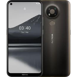 Nokia 3.4 64GB - Gris - Libre