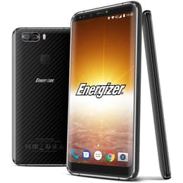 Energizer Power Max P600S 32GB - Negro - Libre