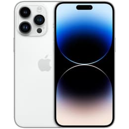 iPhone 14 Pro 256GB - Plata - Libre
