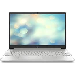 HP 15S-EQ1015NS 15" Athlon Silver 2.3 GHz - SSD 256 GB - 8GB - teclado español