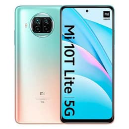 Xiaomi Mi 10T Lite 5G 64GB - Rosa - Libre