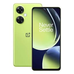 OnePlus Nord CE 3 Lite 128GB - Verde - Libre