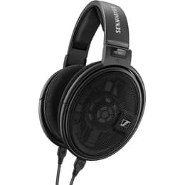 Cascos reducción de ruido con cable Sennheiser HD660S - Negro