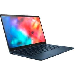 HP Elite Dragonfly 13" Core i5 1.6 GHz - SSD 256 GB - 16GB - QWERTY - Inglés