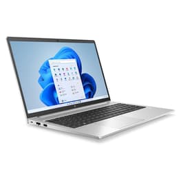 HP ProBook 450 G8 15" Core i5 2.4 GHz - SSD 256 GB - 8GB - teclado francés