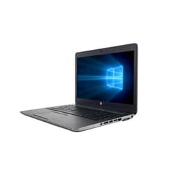HP EliteBook 840 G1 14" Core i5 1.6 GHz - SSD 256 GB - 16GB - teclado portugués