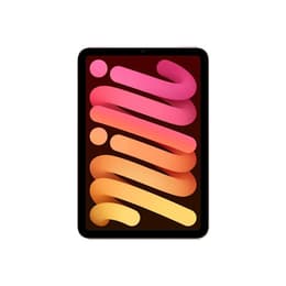 iPad mini 8.3" (2021) 6.a generación 64 GB - WiFi + 5G - Púrpura