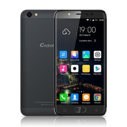 Gretel A7 16GB - Negro - Libre