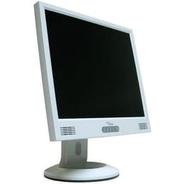 Monitor 19" LCD SXGA Fujitsu Premium Line P19-1
