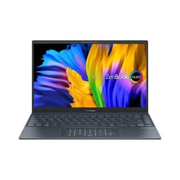 Asus ZenBook UX325EA-KG655W 13" Core i7 2.8 GHz - SSD 512 GB - 16GB - QWERTY - Español