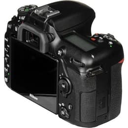 Réflex D7500 - Negro Nikon