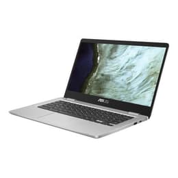 Asus Chromebook Z1400CN-EB0617 Celeron 1.1 GHz 64GB SSD - 4GB QWERTY - Español
