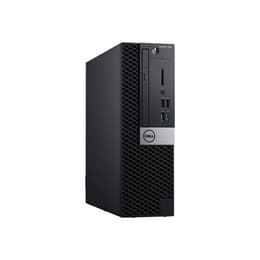 Dell OptiPlex XE3 SFF Core i7 3.2 GHz - SSD 512 GB RAM 16 GB