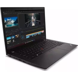 Lenovo ThinkPad L15 G4 15" Ryzen 3 PRO 2.3 GHz - SSD 128 GB - 8GB - QWERTZ - Alemán