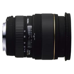 Sigma Objetivos Canon EF, Pentax KAF, Sony/Minolta Alpha, Sigma SA Bayonet, Nikon F (FX) 24-70mm f/2.8
