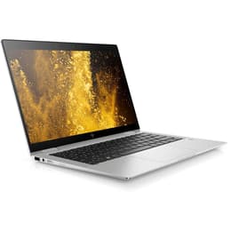 HP EliteBook X360 1030 G3 13" Core i5 1.6 GHz - SSD 256 GB - 8GB Teclado francés