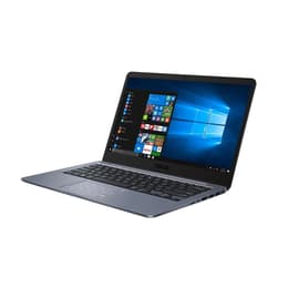Asus NoteBook E406NA-BV008TS 14" Celeron 1.1 GHz - HDD 64 GB - 4GB - teclado francés